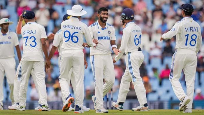 Ind Vs Sa