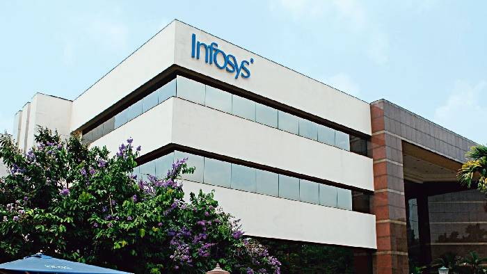 Infosys