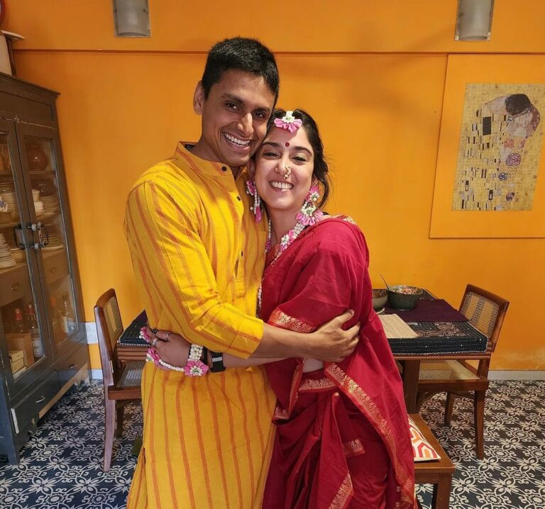 Aamir Khan Daughter Wedding : గ్రాండ్ గా అమీర్ ఖాన్ కూతురి పెళ్లి..