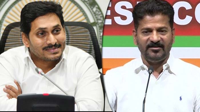 AP CM-TS CM: ఏపీ సీఎం జగన్‌ ట్వీట్.. తెలంగాణ సీఎం రేవంత్‌ రిప్లై