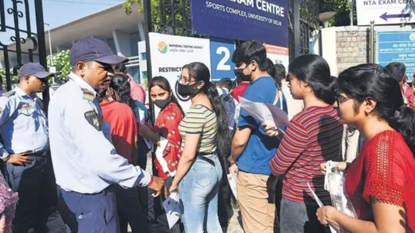 JEE Mains 2024: నేటి నుంచే జేఈఈ మెయిన్స్‌ పరీక్షలు.. విద్యార్థులకు ముఖ్యమైన సూచనలు ఇవే!