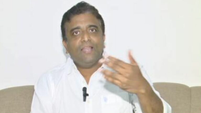 Kasu Mahesh Reddy: ఎవరినీ తొక్కాల్సిన అవసరం నాకు లేదు: మహేష్ రెడ్డి