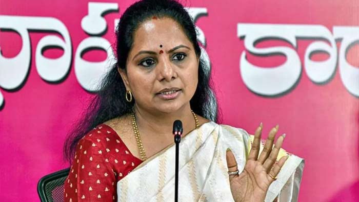 MLC Kavitha: సీఎం రేవంత్ వ్యాఖ్యలకు ఎమ్మెల్సీ కవిత కౌంటర్