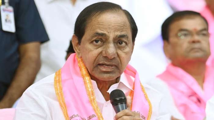 Kcr