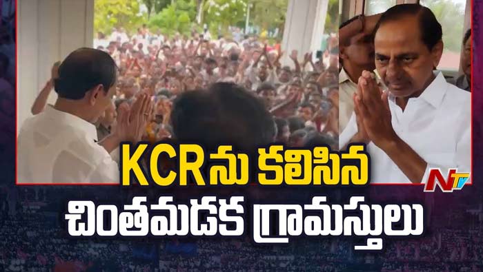 Kcr