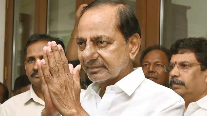 Kcr