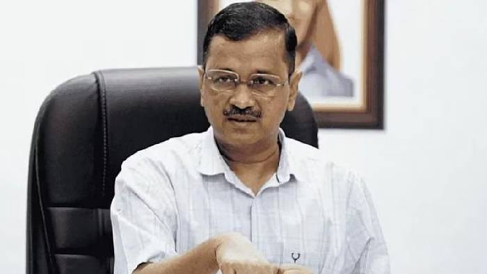 Kejriwal