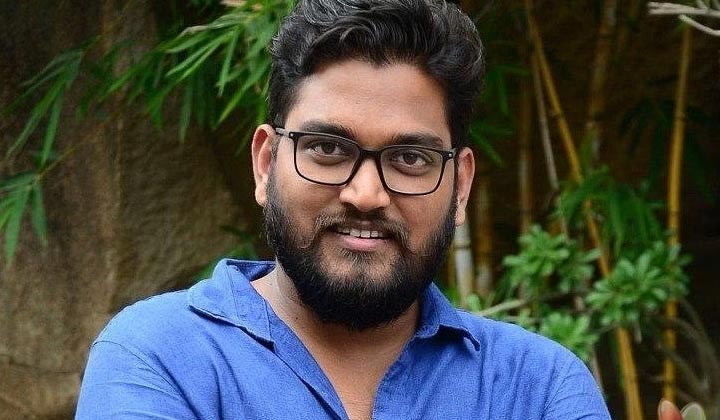 Venkatesh Maha: కెజిఎఫ్ బాగాలేదు అన్న డైరెక్టర్.. పిచ్చి పిచ్చిగా  మాట్లాడితే ఊరుకోను