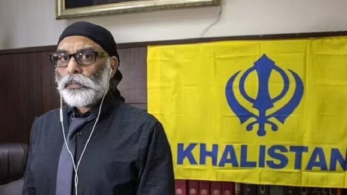 Gurpatwant Singh Pannun: “చెక్ కోర్టుకు వెళ్లండి”.. పన్నూ హత్య కుట్ర కేసులో సుప్రీం కీలక వ్యాఖ్యలు..