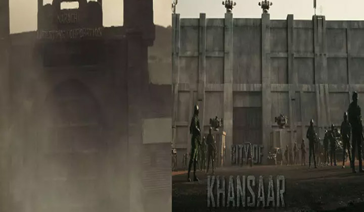 Khansaar