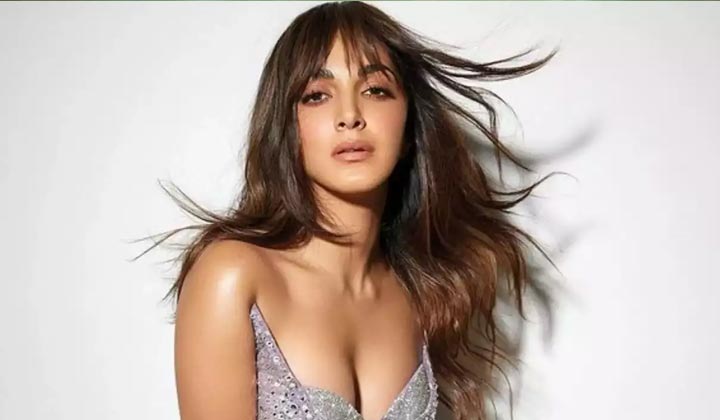 Kiara Advani: గూగుల్  టాప్ సెర్చ్.. ఈ ముద్దు గుమ్మ పేరే ఫస్ట్