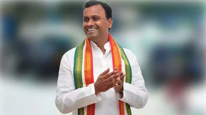 Komatireddy Raj Gopal Reddy: నేను మంత్రి అవుతా.. కోమటి రెడ్డి సంచలన వ్యాఖ్యలు