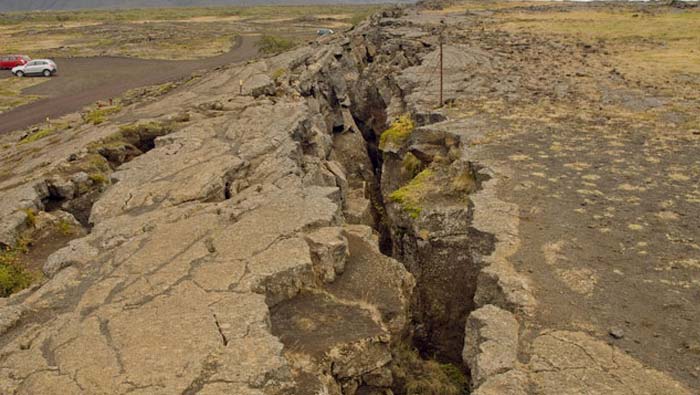 Earthquake: లడఖ్‌లో భూకంపం.. 3.4 తీవ్రత నమోదు