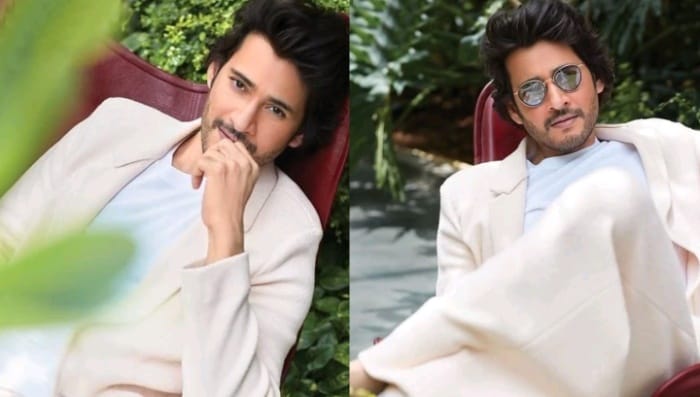Mahesh Babu : ఏంటి.. మహేష్ బాబుకు ఆ అలవాటు కూడా ఉందా?