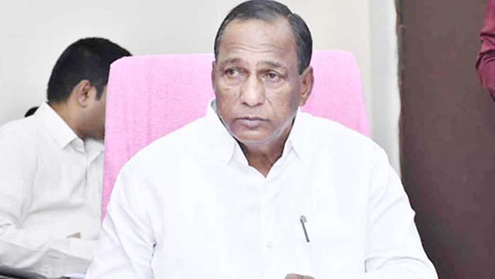 Malla Reddy: ప్రభుత్వ కక్ష చర్య కాదు.. భూకబ్జా ఆరోపణలపై మల్లారెడ్డి