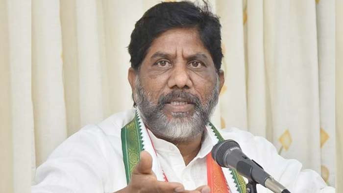 Bhatti Vikramarka : గిరిజనులకు గుడ్‌న్యూస్‌.. ప్రభుత్వం కీలక నిర్ణయం..