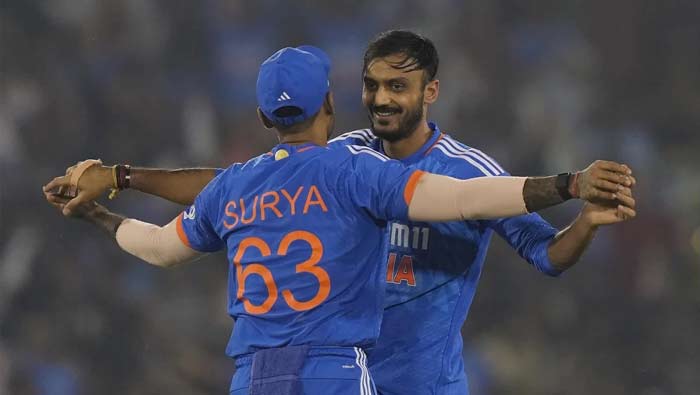 IND vs AUS: సిరీస్ టీమిండియాదే.. 3-1 ఆధిక్యంలో భారత్..