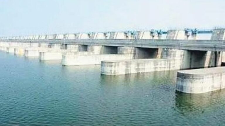 Medigadda Barrage: 29న మేడిగడ్డ బ్యారేజీకి మంత్రులు ఉత్తమ్, శ్రీధర్‌ బాబు!