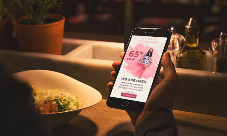 Smart Phones : మీ ఫోన్లో యాడ్స్ ఇబ్బంది పెడుతున్నాయా? అయితే ఇలా చెయ్యండి..