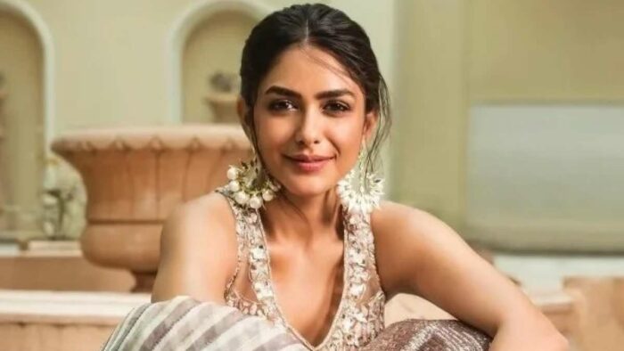 Mrunal Thakur: వామ్మో.. ఒక్క యాడ్ కు మృణాల్ తీసుకుంటున్న రెమ్యూనరేషన్ అన్ని లక్షలా?