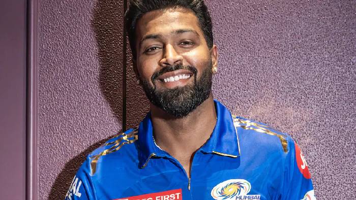 IPL 2024: ముంబై ఇండియన్స్ కెప్టెన్‌గా హార్దిక్ పాండ్యా.. రోహిత్ శర్మకి చెక్..