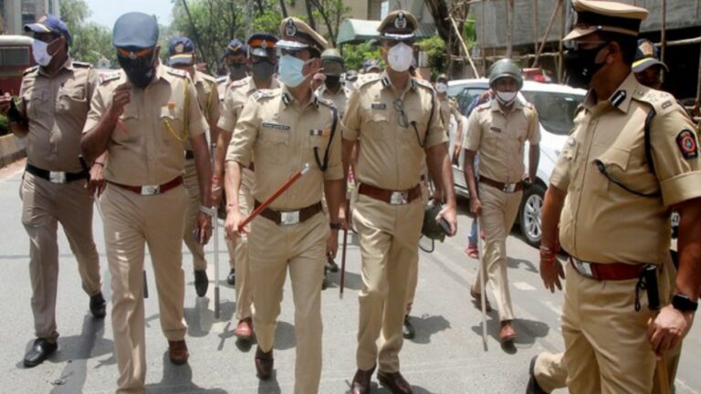 Mumbai High Alert: బాంబులు పెట్టినట్లు బెదిరింపు కాల్‌.. హై అలర్ట్‌లో ముంబై!