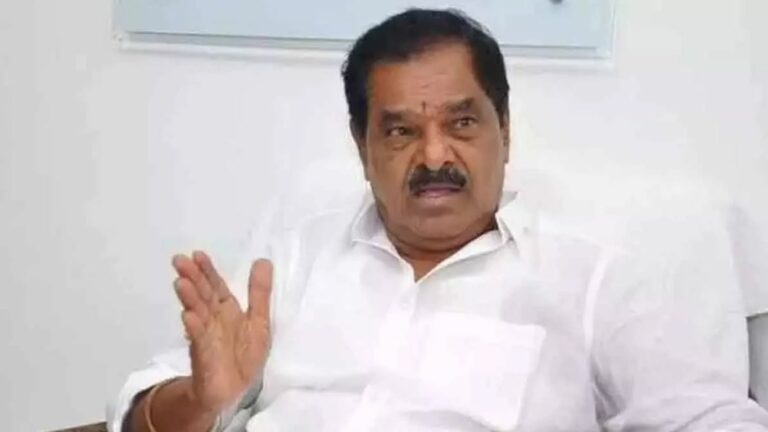 Narayana Swamy: వార్డు మెంబర్‌గా కూడా గెలవని లోకేష్.. రెడ్ బుక్ రాస్తున్నాడంట!