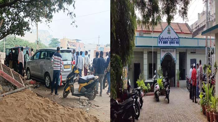 NIA: కర్ణాటకలో భారీ ఉగ్రకుట్ర.. భగ్నం చేసిన ఎన్ఐఏ