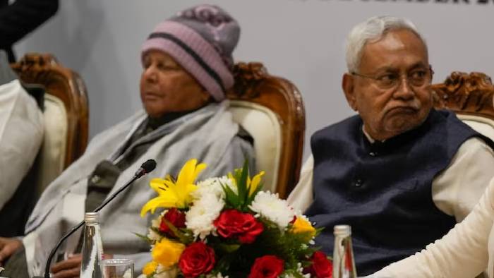 INDIA bloc: “ఇండియా కూటమి సమావేశంలో సమోసాలు కూడా లేవు”.. కాంగ్రెస్‌పై ఎంపీ విమర్శలు..