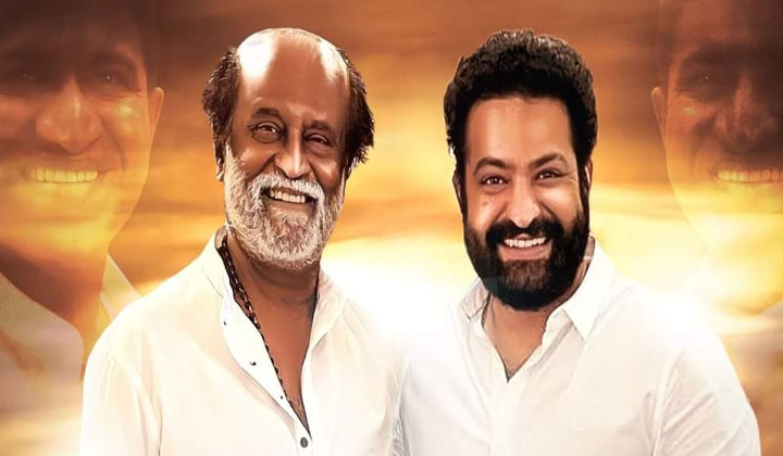 NTR: మ్యూచువల్ ఫ్యాన్స్ హంగమా మాములుగా లేదుగా…