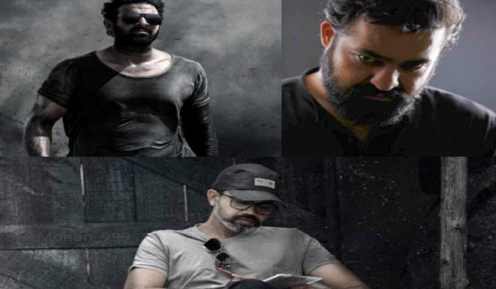 NTR Neel: నీల్ అంకులం… ఎన్టీఆర్ అంకులం… ‘X’లో ట్రెండింగమ్