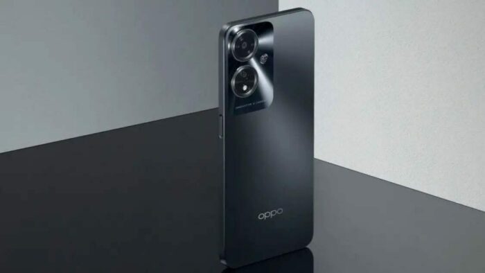 Oppo A59 5G: మార్కెట్లోకి ఒప్పో కొత్త ఫోన్‌.. సూపర్ ఫీచర్స్.. ధర ఎంతంటే?