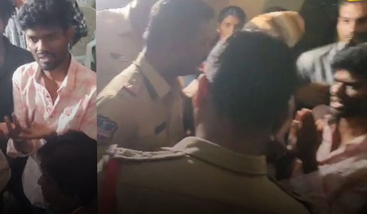 Pallavi Prashanth: జైలుకి రైతుబిడ్డ పల్లవి ప్రశాంత్… 14 రోజుల రిమాండ్…