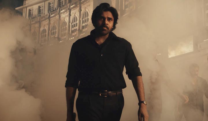 TheyCallHimOG: ఎందుకురా.. ట్రెండ్ చేస్తున్నారు