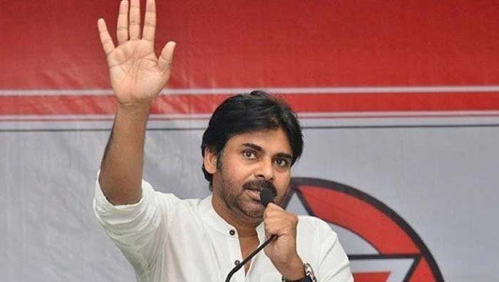 Pawan Kalyan