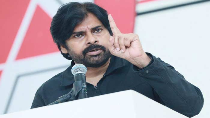 Pawan Kalyan