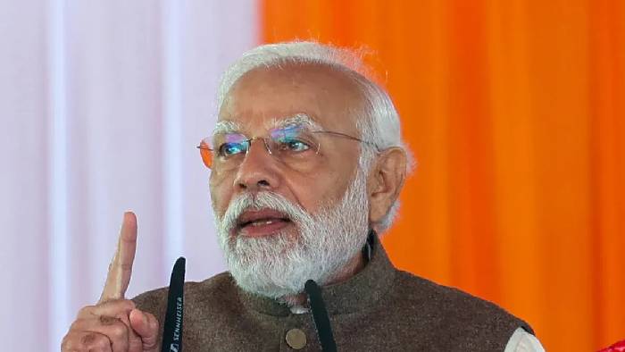 PM Modi: “దేశద్రోహ చట్టానికి గుడ్‌బై”.. మూడు నేర-న్యాయ బిల్లులపై ప్రధాని మోడీ..
