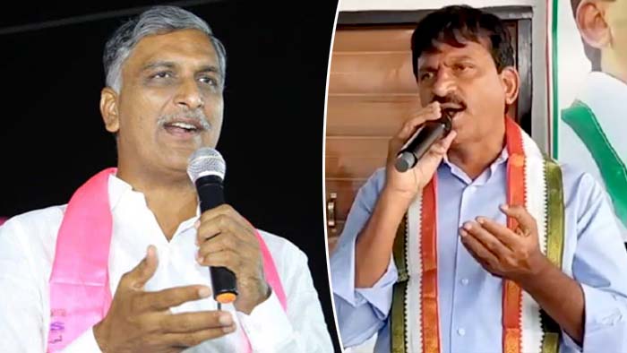 Ponguleti: అప్పుడే విమర్శలా..? ఒళ్ళు దగ్గర పెట్టుకొని మాట్లాడండి..!