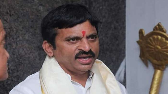 Minister Ponguleti: పేదలందరికీ ఇందిరమ్మ ఇండ్లు అందిస్తాం
