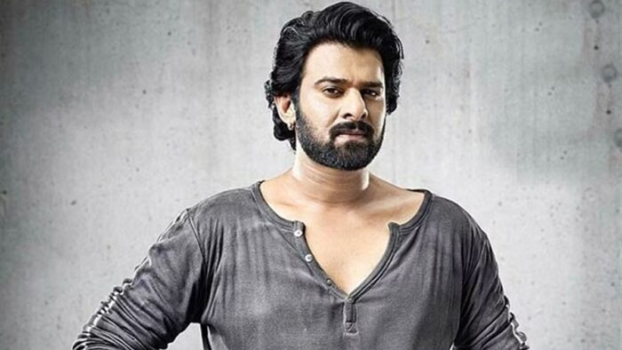 Prabhas : పోలీస్ ఆఫీసర్ గా సరికొత్త గెటప్ లో రెబల్ స్టార్..!