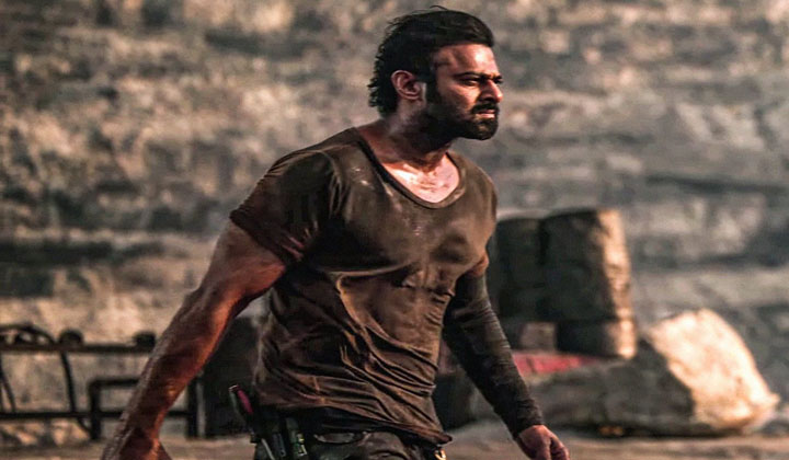 Prashanth Neel: ప్రభాస్ తో చొక్కా విప్పించాడు… అభిమానులు చొక్కాలు చింపుకునేలా చేసాడు