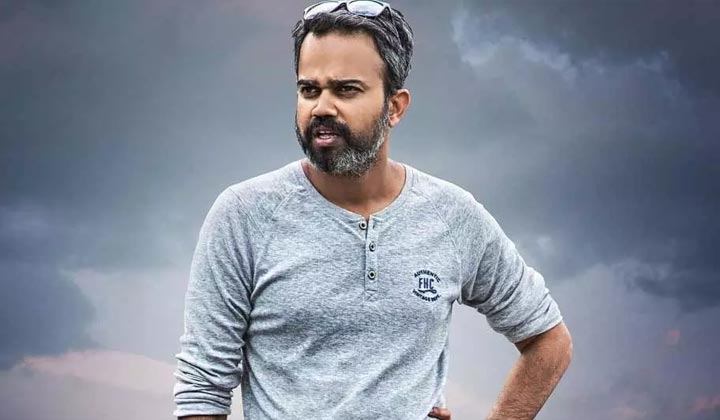 Prashanth Neel: నా మూడు సినిమాలు నాకు నచ్చలేదు.. సలార్ కు అందుకే భయపడుతున్నాను