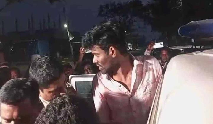 Pallavi Prashanth: బెయిల్ మీద బయటికి వచ్చిన పల్లవి ప్రశాంత్