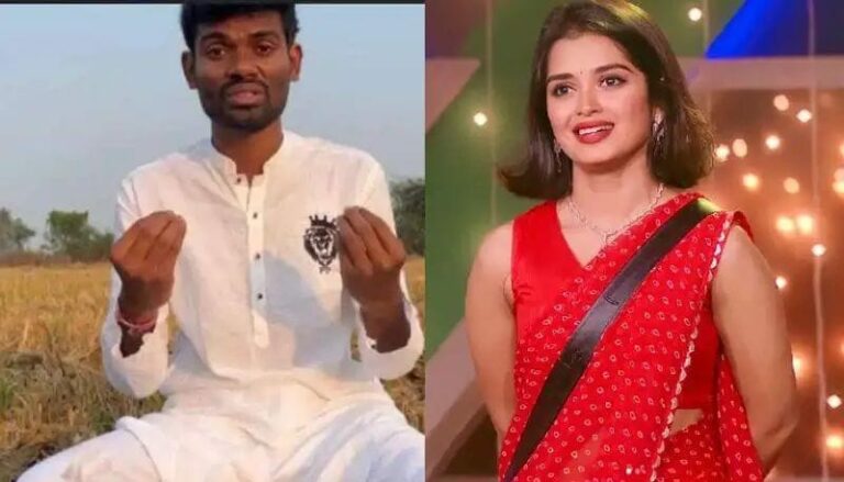 Priyanka : పల్లవి ప్రశాంత్ అరెస్ట్ పై మొదటిసారి నోరు విప్పిన ప్రియాంక..ఏమందంటే?