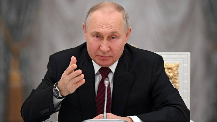 Russia: “ఇంట్లో కూర్చుని, ఎక్కువ మంది సైనికులకు జన్మనివ్వండి”.. జనాభా సంక్షోభంలో రష్యా..