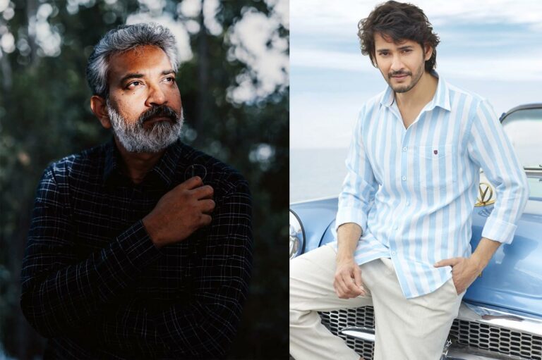 Rajamouli-Mahesh : రాజమౌళి మహేష్ సినిమాలో తమిళ్ స్టార్ హీరో..?