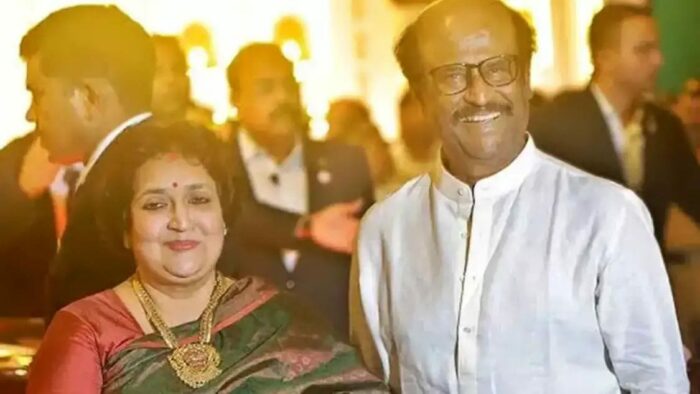 Rajinikanth : కోర్టులో హీరో రజినీకాంత్‌ భార్యకు ఊరట.. ఆ కేసుకు బెయిల్ మంజూరు..