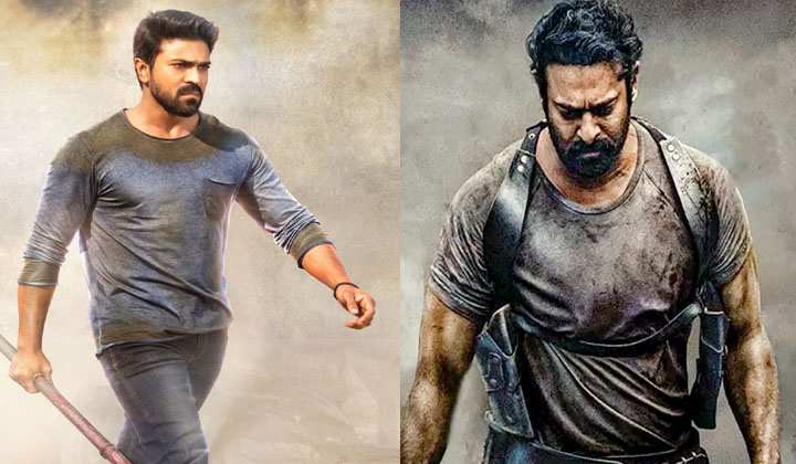 Ram Charan: బాక్సాఫీస్ పునాదులు కదిలించిన సలార్… సీడెడ్ లో చరణ్ ని బీట్ చేయలేకపోయాడు