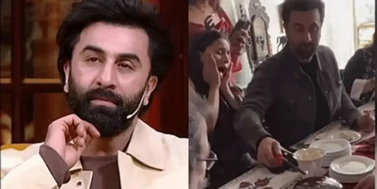 Ranbir Kapoor : రణబీర్ కపూర్‌పై మండిపడుతున్న హిందువులు.. పోలీసు కేసు నమోదు..