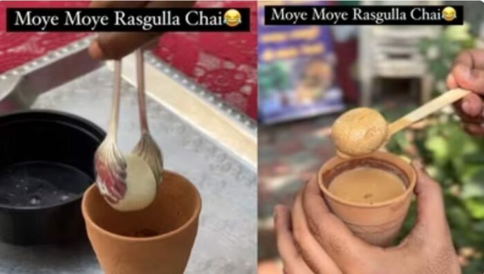 Rasagullaa